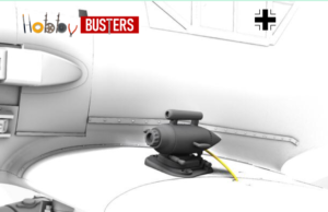 HOBBYBUSTERS: ESK-2000B Zeiss Ikon