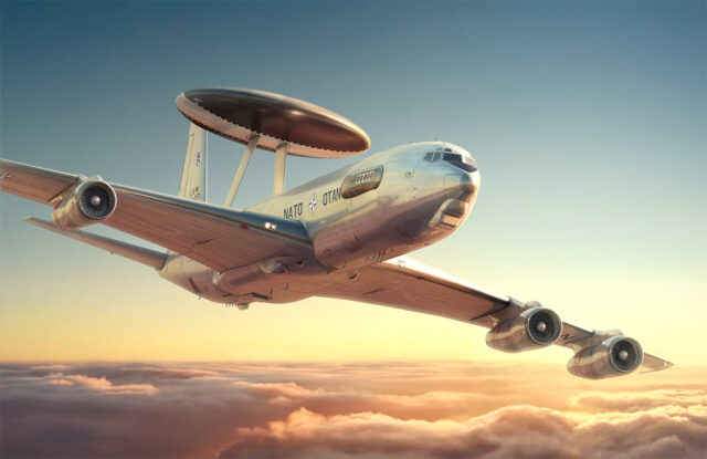 E-3 Sentry