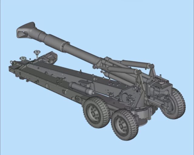 Soltam 155mm
