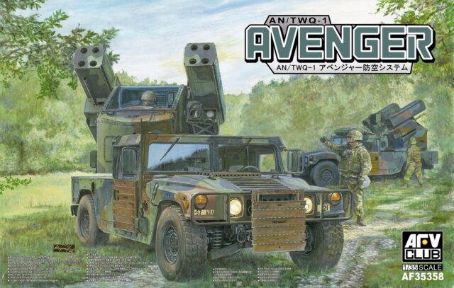 Avenger