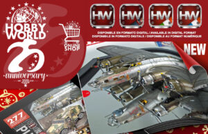 HobbyWorld Nº277