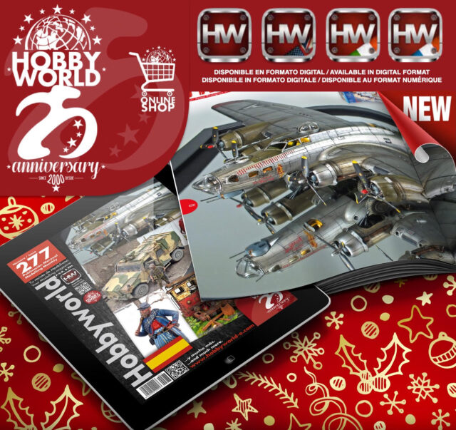 HobbyWorld Nº277