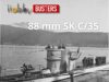 HOBBYBUSTERS: Cañón naval 8.8 cm SK C/35