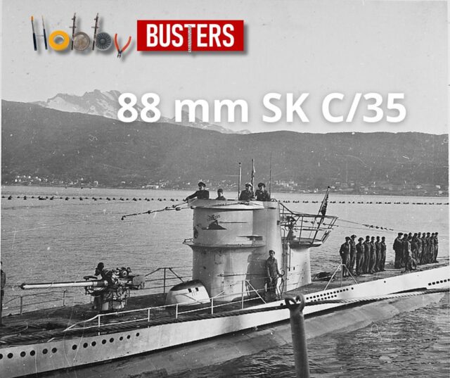 Detalles del Cañón naval 8.8 cm SK C/35