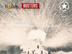 HOBBYBUSTERS: Bazooka