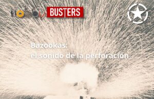 HOBBYBUSTERS: Bazooka