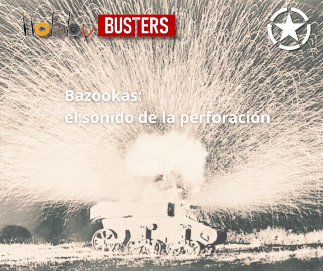 Descripción del Bazooka