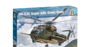HH-53 C Super Jolly Green Giant