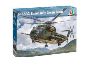 HH-53 C Super Jolly Green Giant