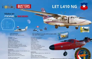 HOBBYBUSTERS: LET L410 NG