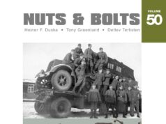 Sd.Kfz. 7 – 8 ton Zugkraftwagen