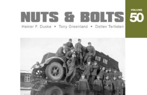 Sd.Kfz. 7 – 8 ton Zugkraftwagen