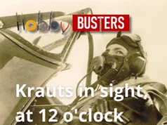 HOBBYBUSTERS: Voces en el aire