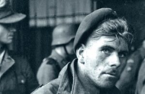 Airborne to Arnhem Volume 1