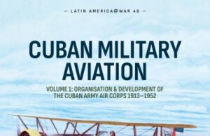 Cuban Military Aviation Volume 1