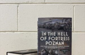 In the Hell of Fortress Poznań