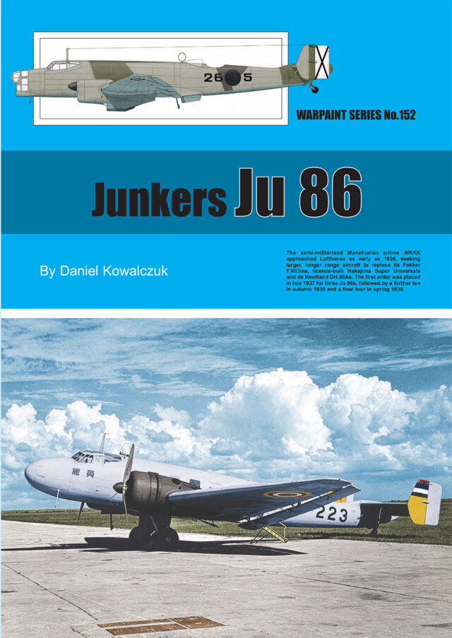 Ju-86