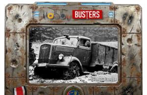 HOBBYBUSTERS: Las ruedas de la Wehrmacht