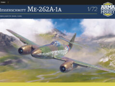 Me-262 A1