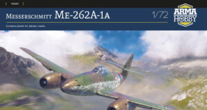 Me-262 A1