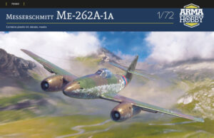 Me-262 A1