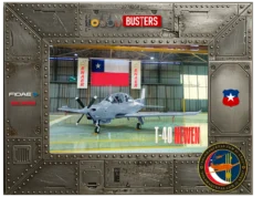 T-40 ENAER & FIDAE2026