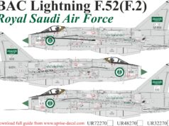 BAC Lightning