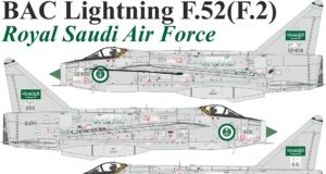 BAC Lightning