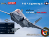 HOBBYBUSTERS: F-35 A en Fidae 2026