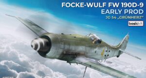 FW-190 D9 JG-54