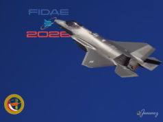 Post FIDAE 2026
