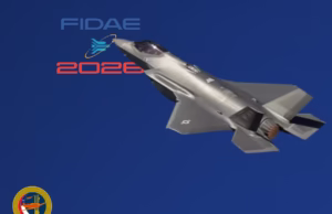 Post FIDAE 2026