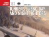 JU-88C Day and Nightfighters
