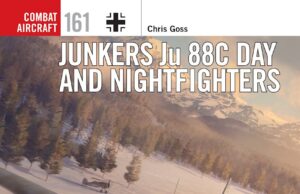 JU-88C Day and Nightfighters