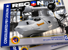 RECON 01: Consolidated OA-10 Manutara RECON 01