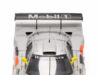 Mercedes Benz CLK GTR