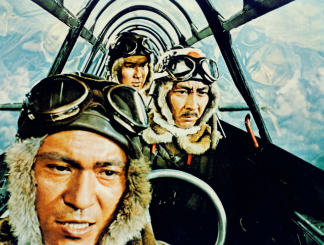 ¿Qué tipos y modelos de equipos de radio usaban los aviones japoneses WW2?