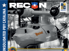 Consolidated OA-10 Manutara