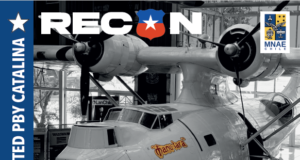 RECON 01: Consolidated OA-10 Manutara