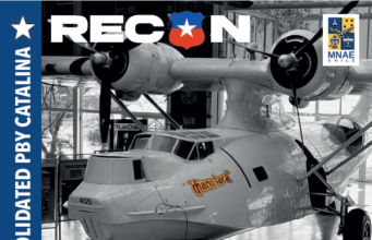 RECON 01: Consolidated OA-10 Manutara