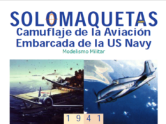 Revista Solomaquetas N1