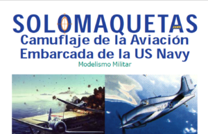 Revista Solomaquetas N1
