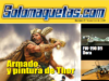 Revista Solomaquetas N2