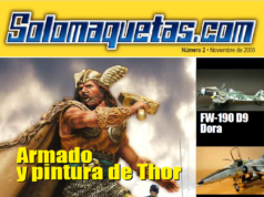 Revista Solomaquetas N2