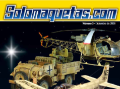 Revista Solomaquetas N3