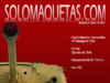 Revista Solomaquetas N4