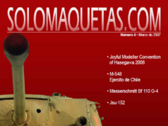 Revista Solomaquetas N4