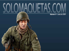 Revista Solomaquetas N5