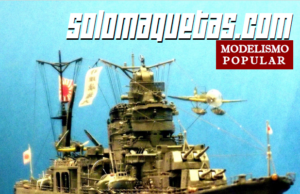 Revista Solomaquetas N7