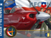 RECON: T-40 Newen
